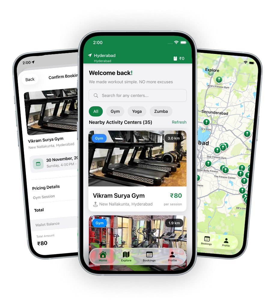 Paygo app on mobile devices